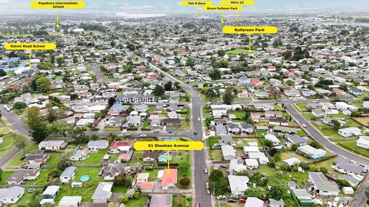 51 Sheehan Avenue Papakura_21