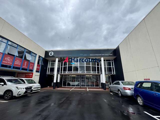 Fantastic Trade Retail Opportunity - Link Drive