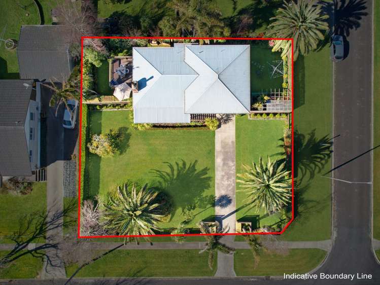 15 Hikutaia Street Te Aroha_25