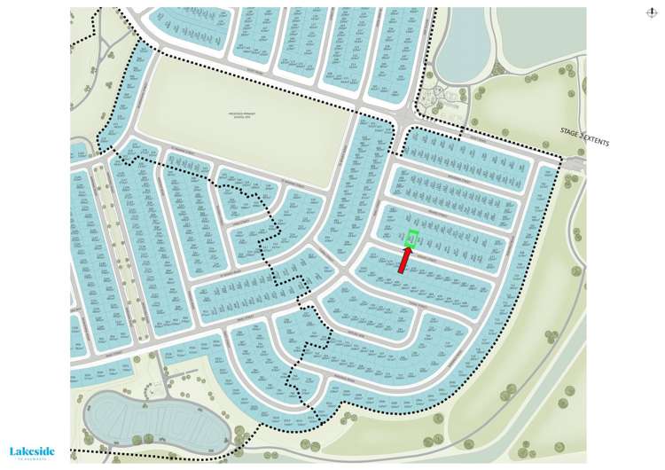 Lot 662- 5 Korari Street Tekauwhata_1