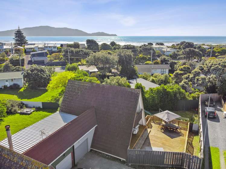 5A William Street Waikanae Beach_25