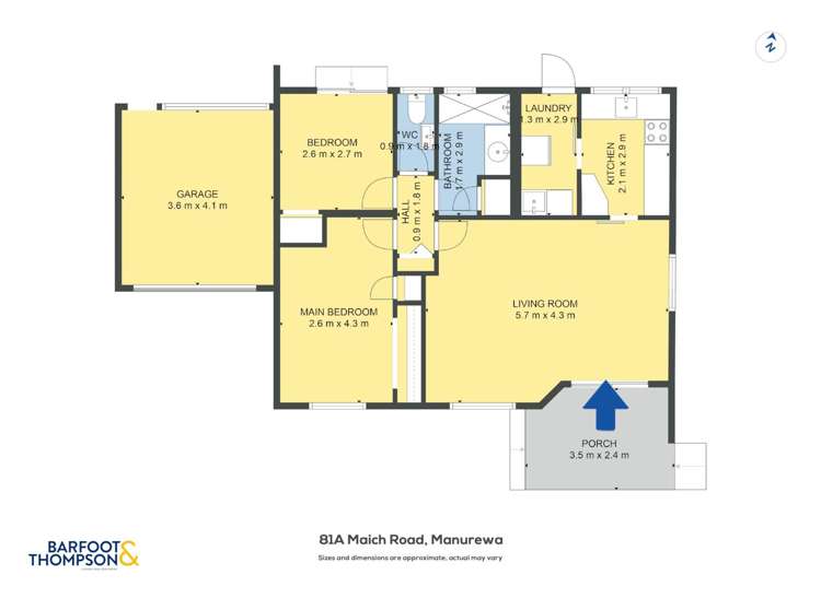 81a Maich Road Manurewa_31