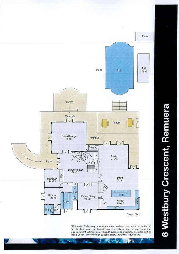 6 Westbury Crescent Remuera_12