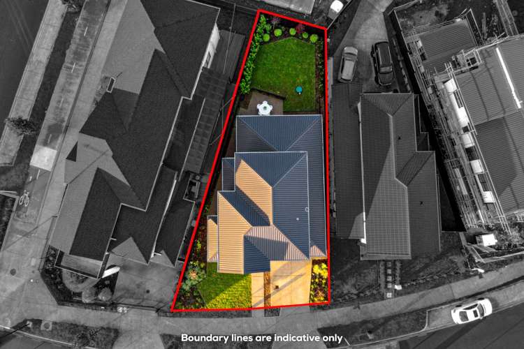 3 Emerald Avenue Karaka_22