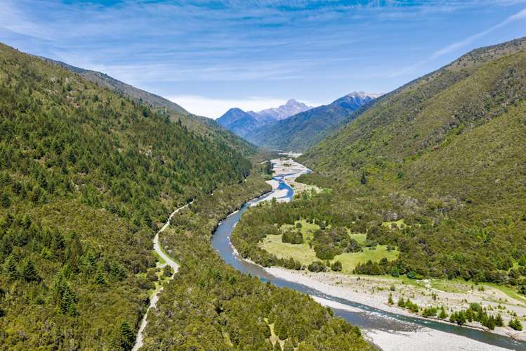 Leatham Road Wairau Valley_21