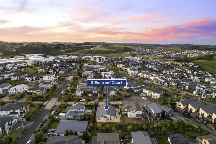 3 Eastreef Court Long Bay_25