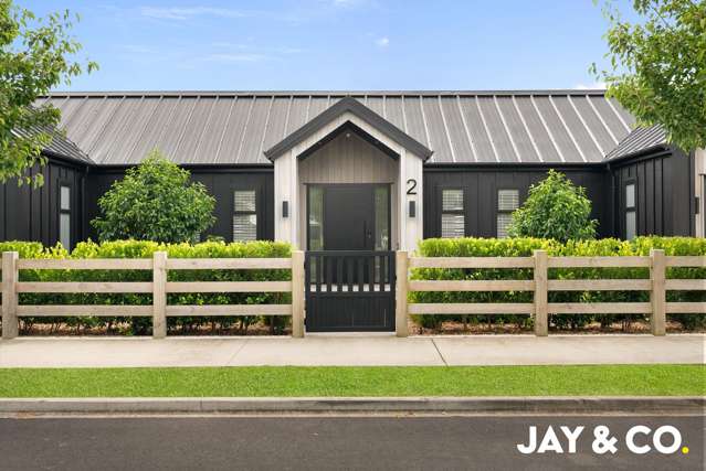 Premium Lifestyle - $1,699,999