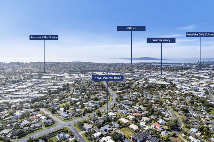 276c Wairau Road Glenfield_19