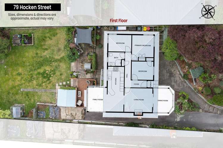 79 Hocken Street Kenmure_32