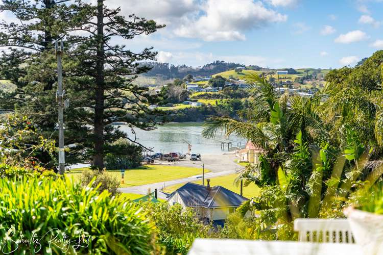 2 Cliff Street Paparoa_39