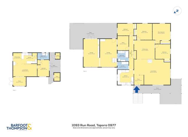 1093 Run Road Wellsford_1