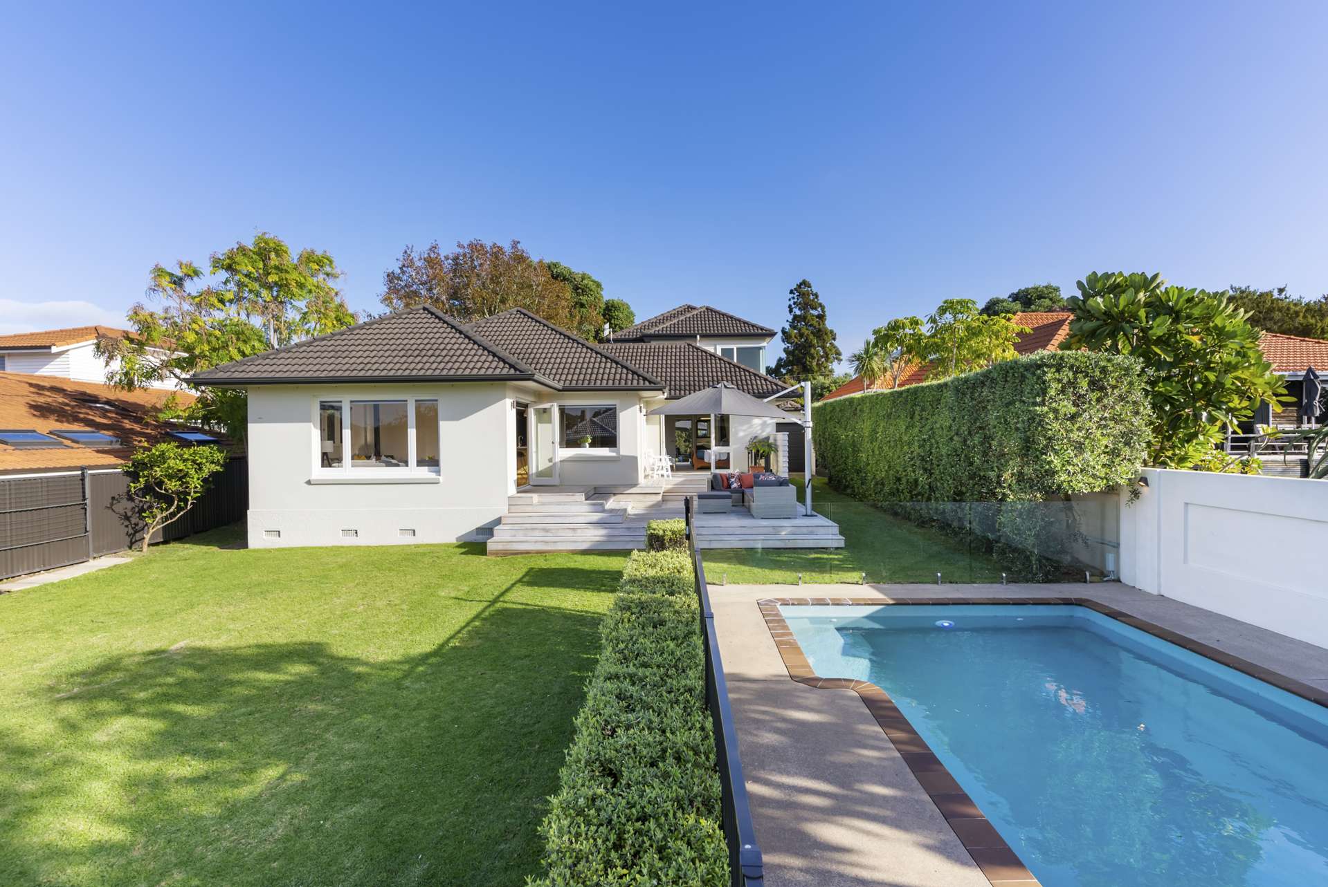 40 Whitehaven Road Glendowie Auckland City Houses for Sale One Roof