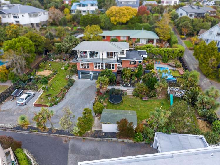 14 Huntsbury Avenue Huntsbury_9