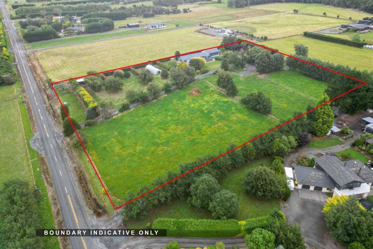 224 Mill Road South Seaward Bush_2