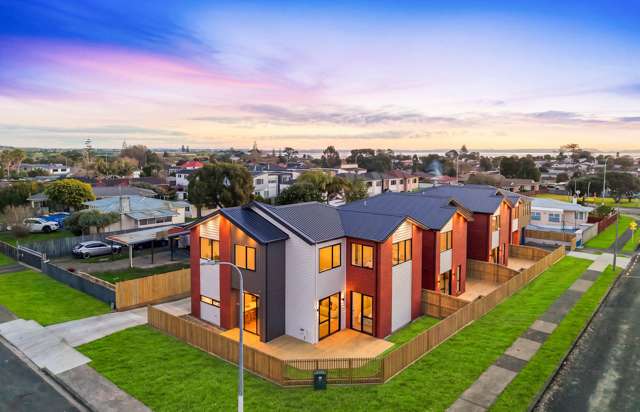 Exceptional value - Brand-New, Spacious Family...