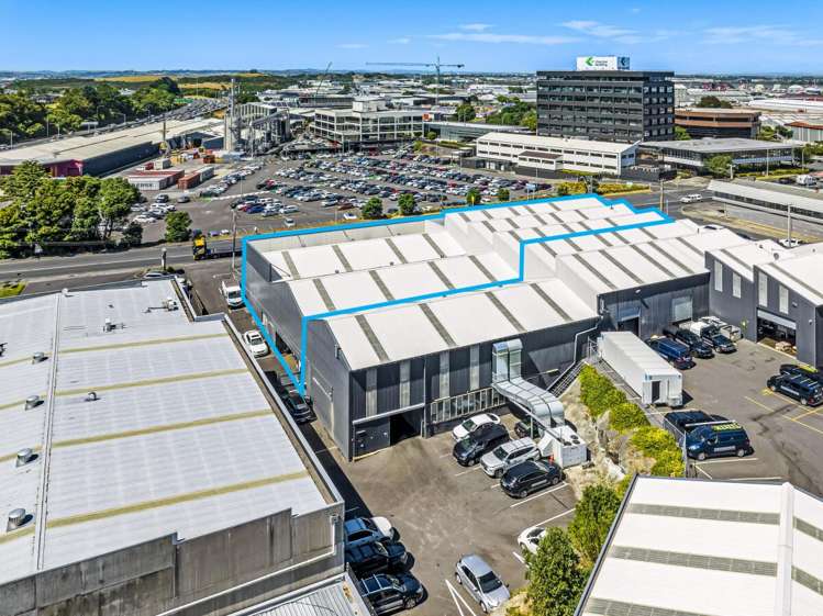 8 Penrose Road Penrose_8