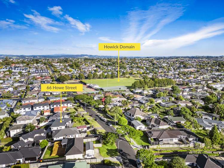 66 Howe Street Howick_32