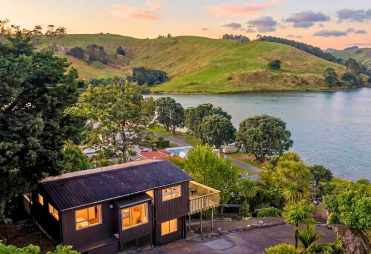 72 Clinton Road Matakana Coast_20