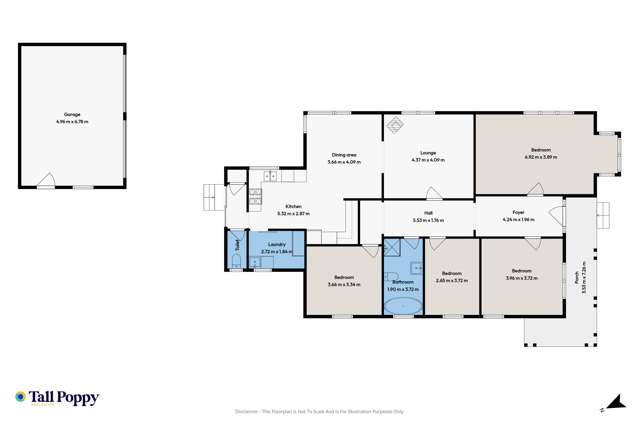 2 Cambridge Street Pahiatua_1