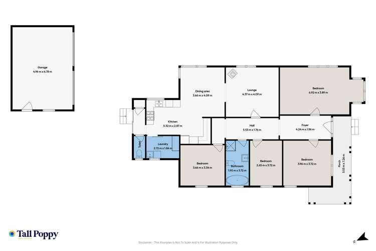 2 Cambridge Street Pahiatua_25