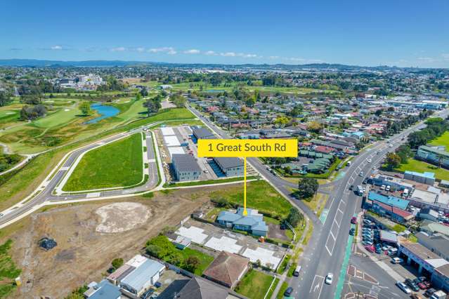 1 Great South Road Papatoetoe_1