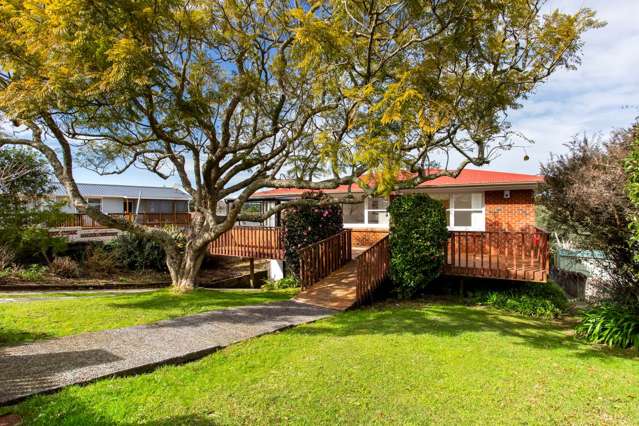 Fantastic Freehold Value-Add Opportunity