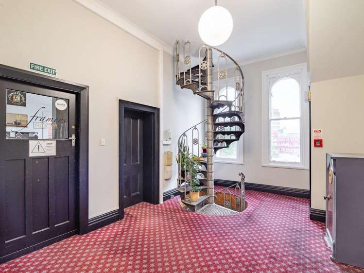 2 Dowling Street City Centre Dunedin_22