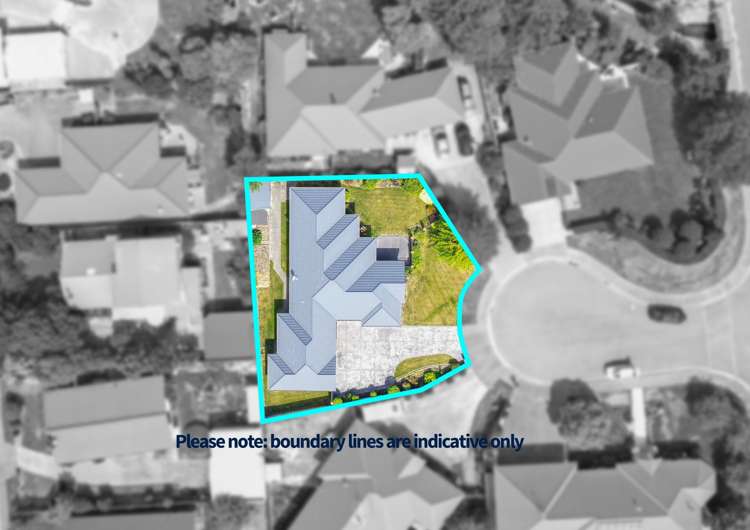 3 Millibrook Place Tinwald_36