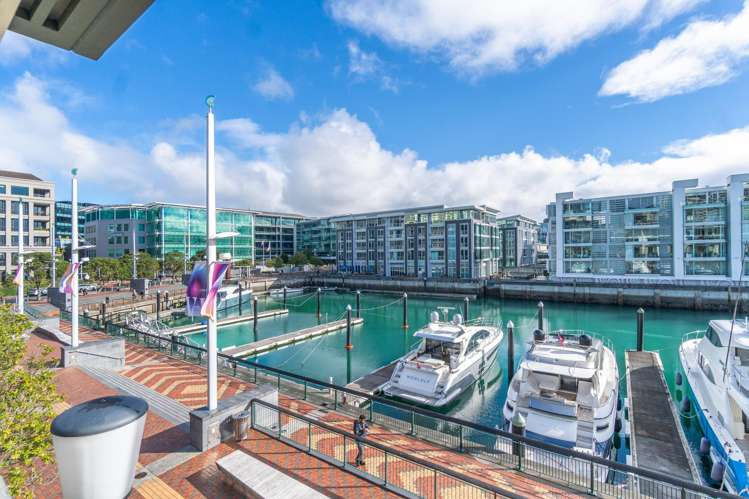 1A/22 Pakenham Street Auckland Central_24