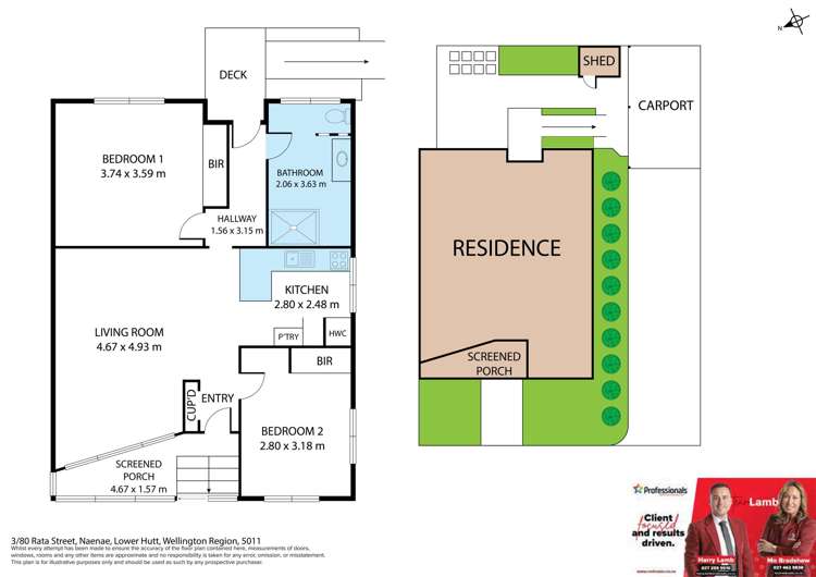 3/80 Rata Street Naenae_10