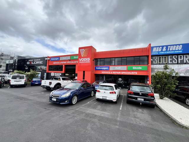 B/195 Wairau Road Wairau Valley_1