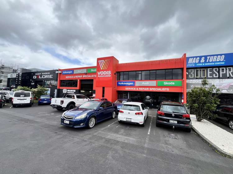 B/195 Wairau Road Wairau Valley_1