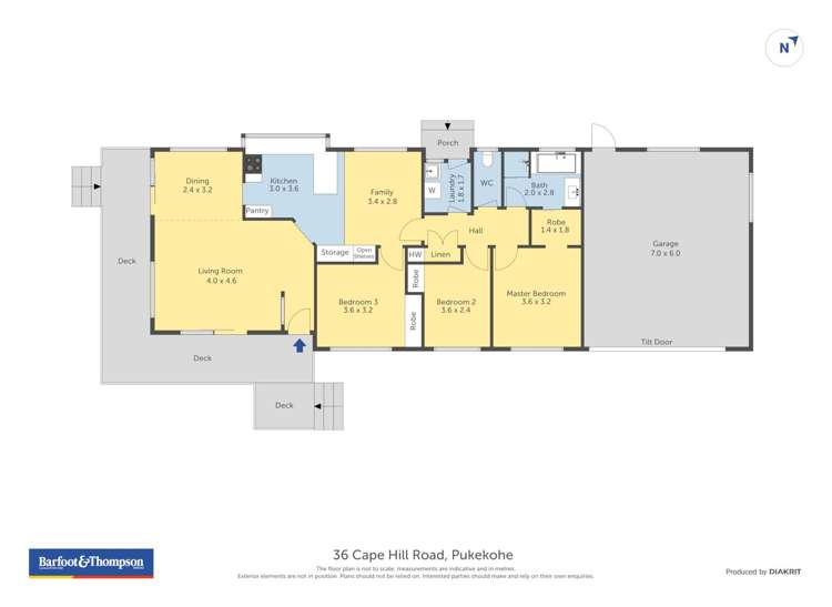 36 Cape Hill Road Pukekohe_12