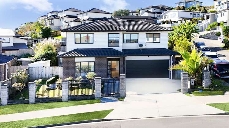 25 Kereru Rise Papakura_45