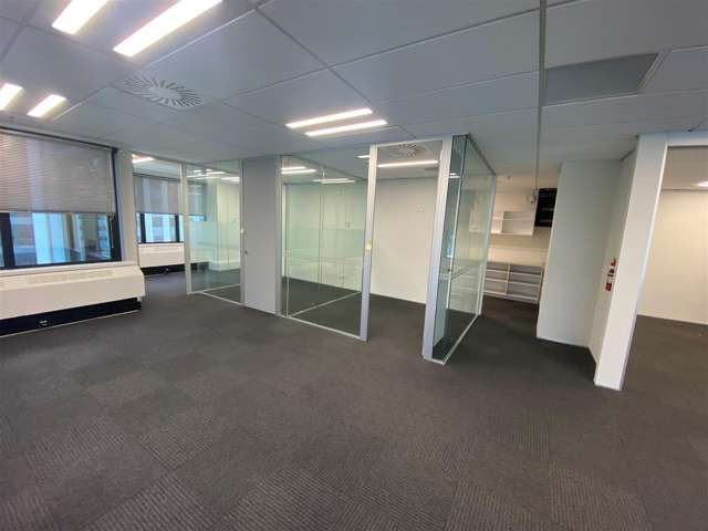 Level 10, 36 Brandon Street Wellington_4