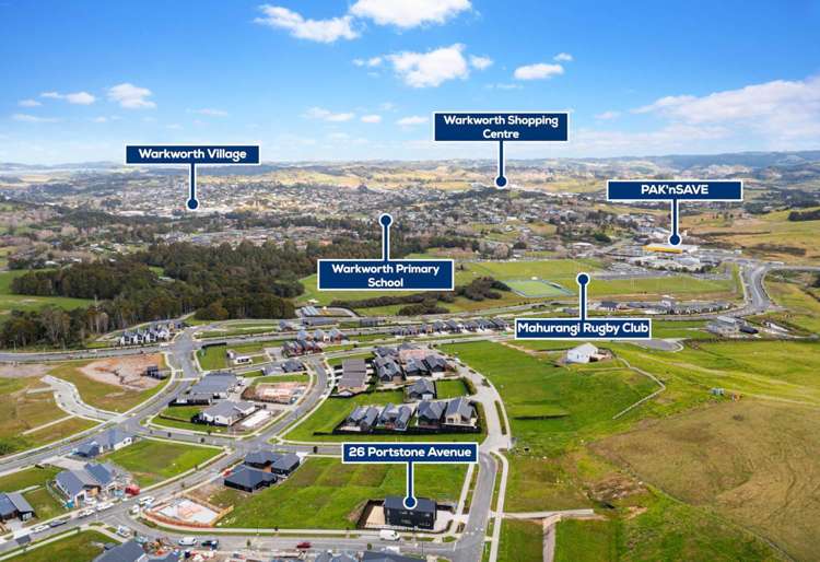 26 Portstone Avenue Warkworth_28