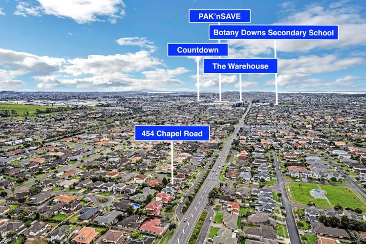 454 Chapel Road East Tamaki_17