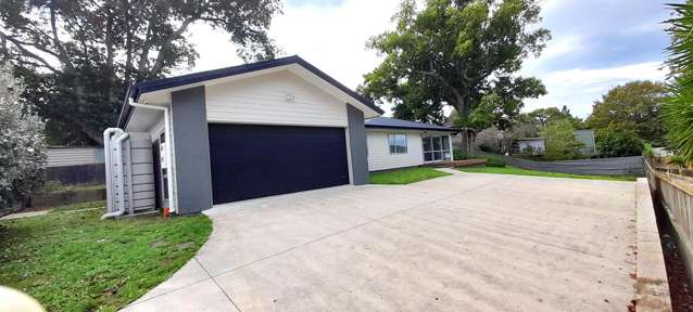 PRIVATE FAMILY HAVEN