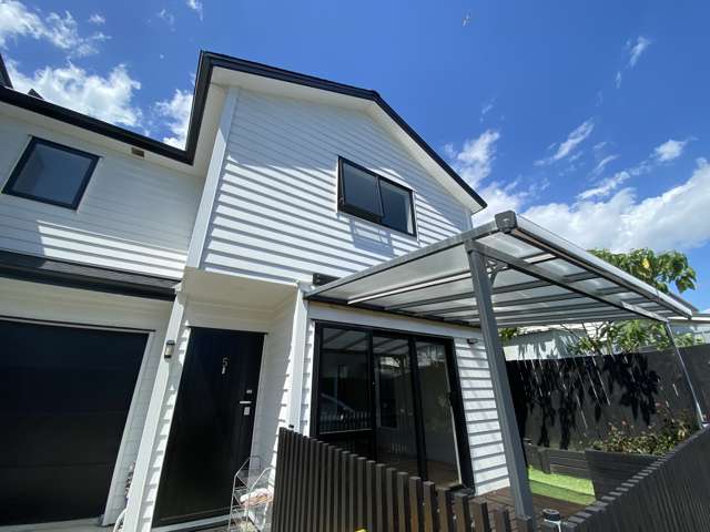 Three Bedroom home in Glen Innes