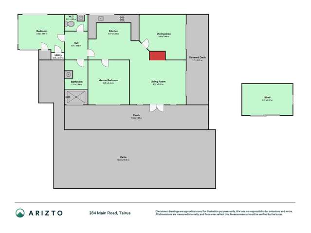 284 Main Road Tairua_1