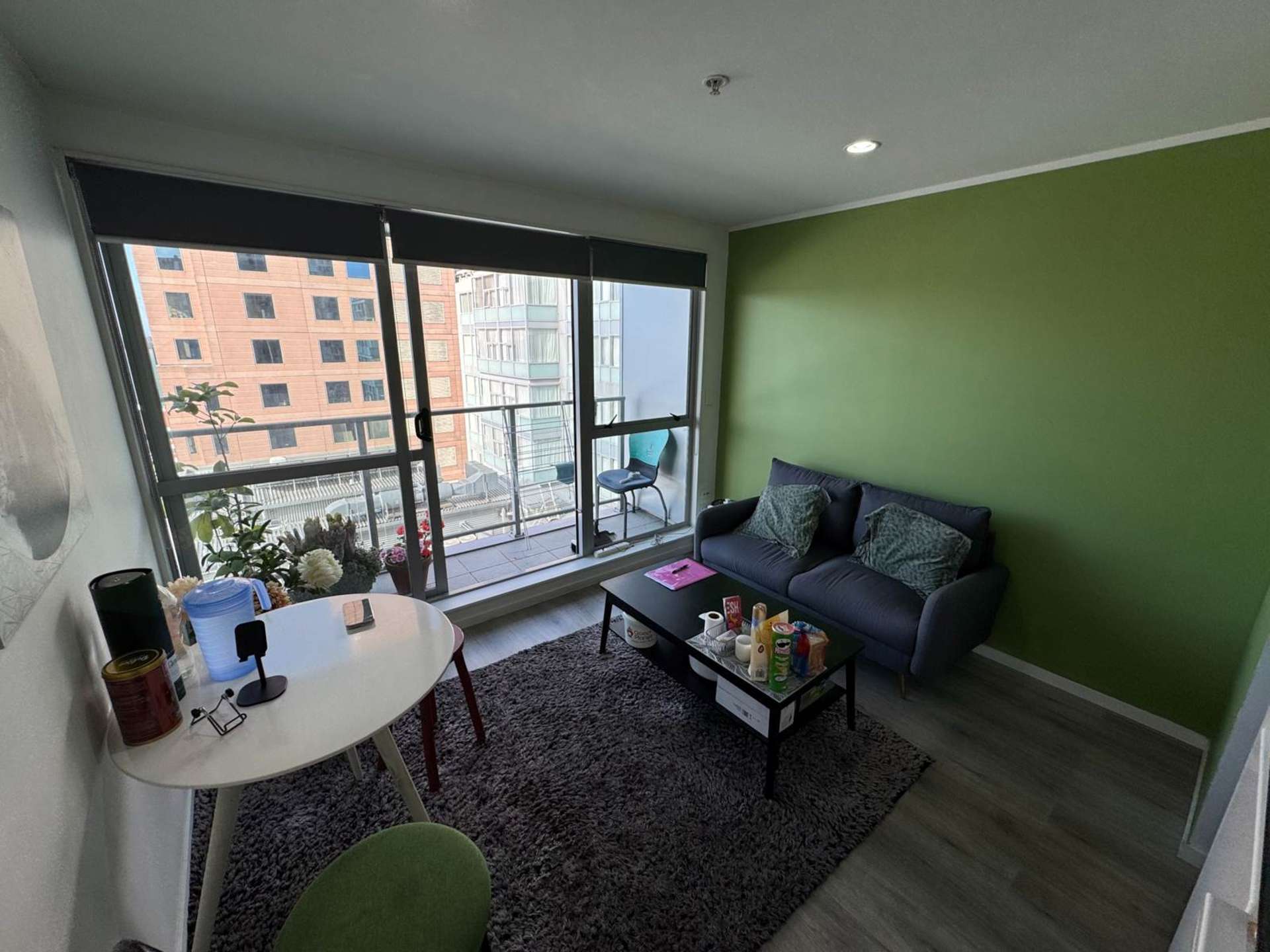 16E/34 Kingston Street City Centre_0