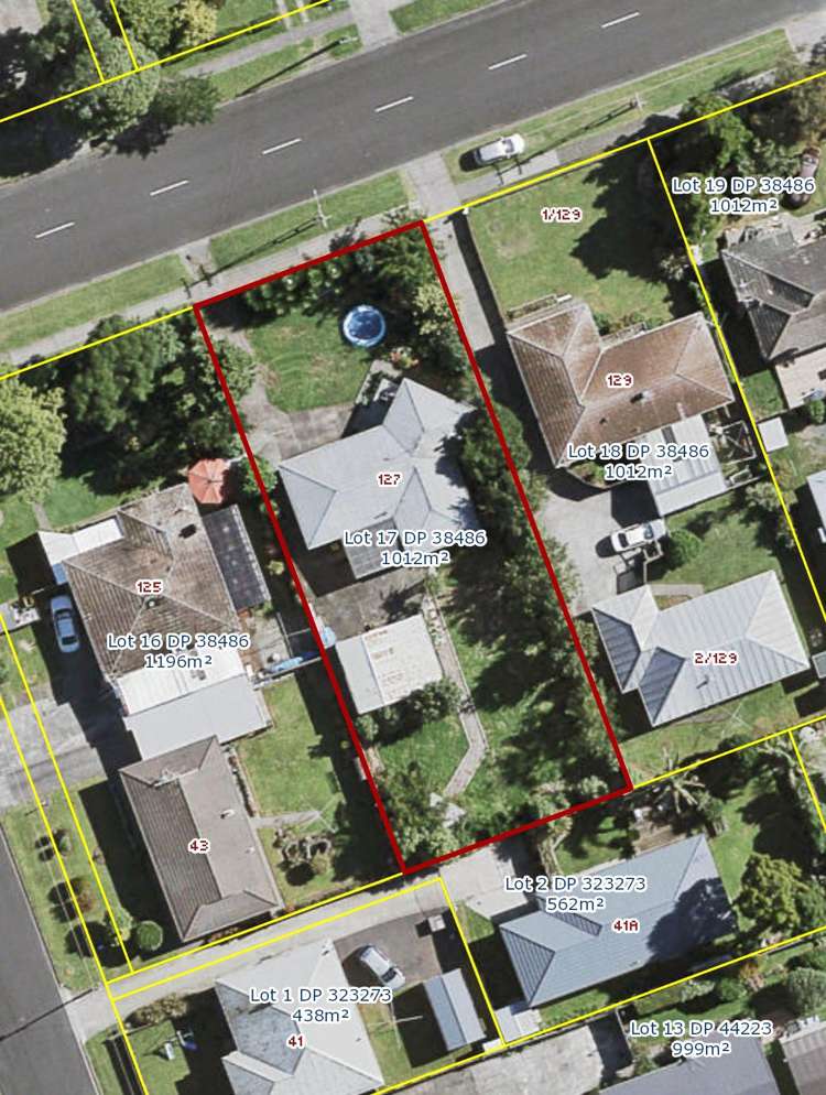 127 Old Wairoa Road_0