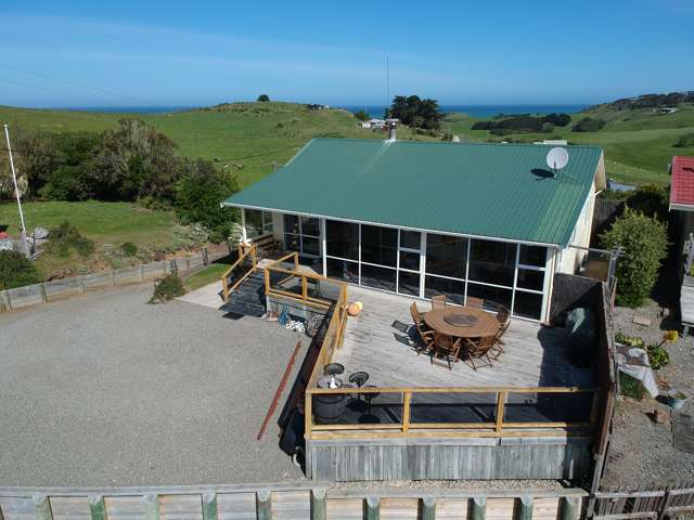 1 and 5 Wilson Street Moeraki_2