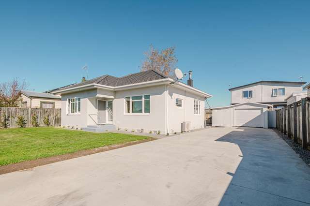 Attractive Home Investment Opportunity in Parkvale