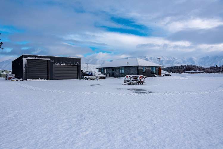 101 Old Glen Lyon Road Twizel_32