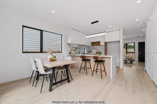 Lot 1/14 Vida Place Howick_3