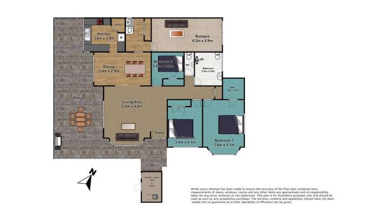 1/48 Bayswater Avenue Bayswater_19