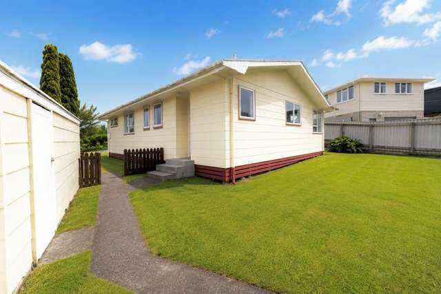 Charming 3-Bedroom Home
