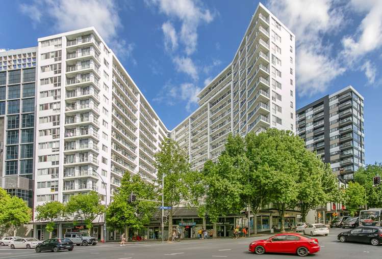 1417/430 Queen Street Auckland Central_0