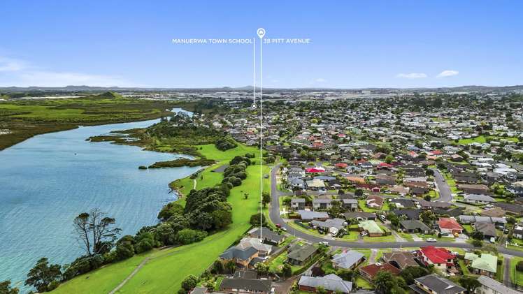 38 Pitt Avenue Clendon Park_18